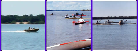 Deportes Nauticos en San Jose