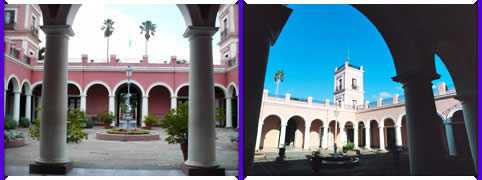 Palacio San Jose